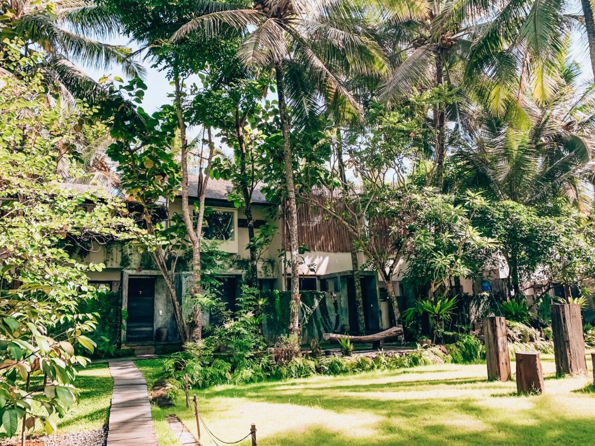 De Ubud Villas & Spa Lodtunduh Exterior photo