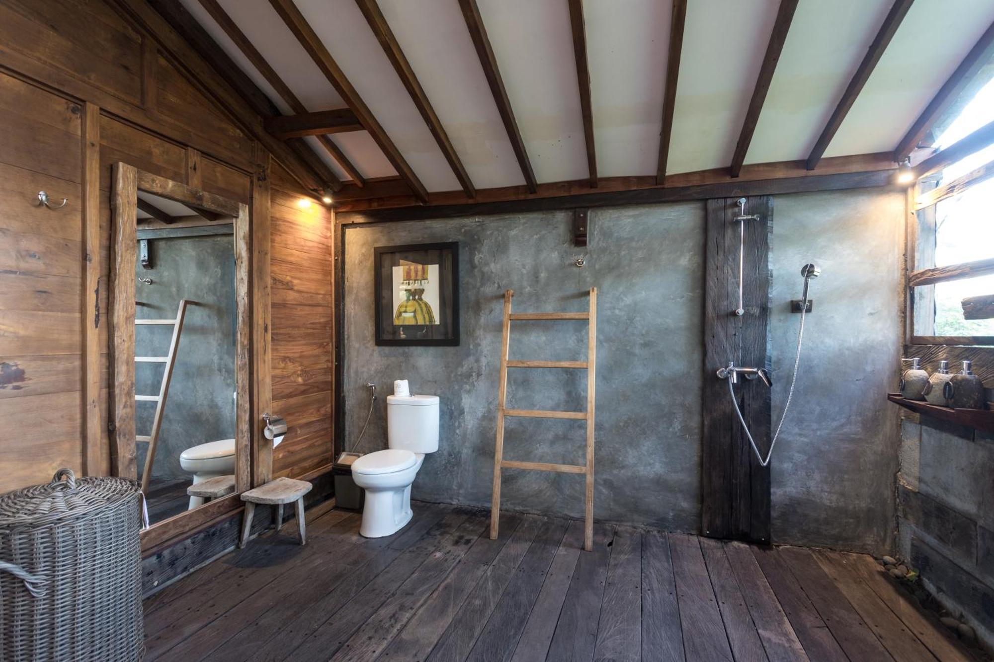 De Ubud Villas & Spa Lodtunduh Room photo