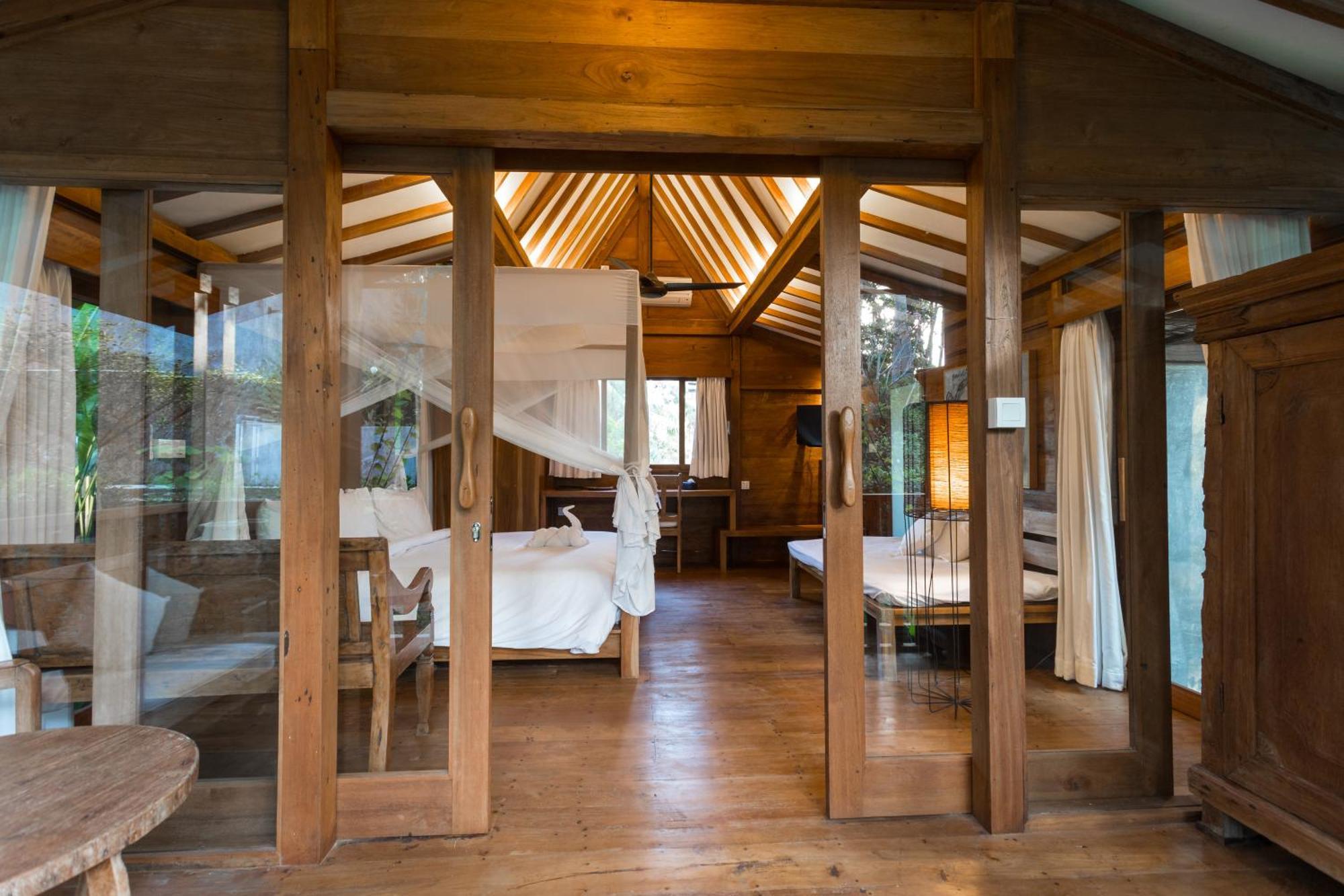 De Ubud Villas & Spa Lodtunduh Room photo