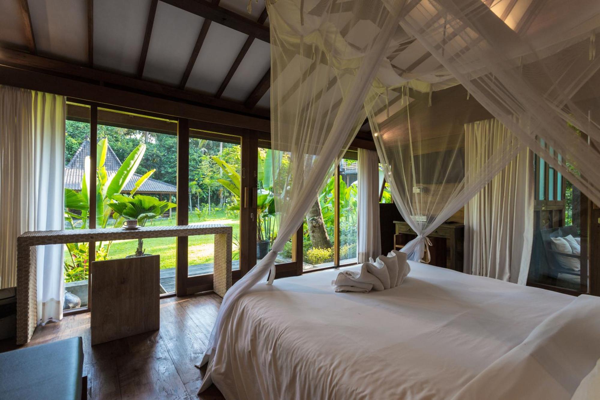 De Ubud Villas & Spa Lodtunduh Room photo