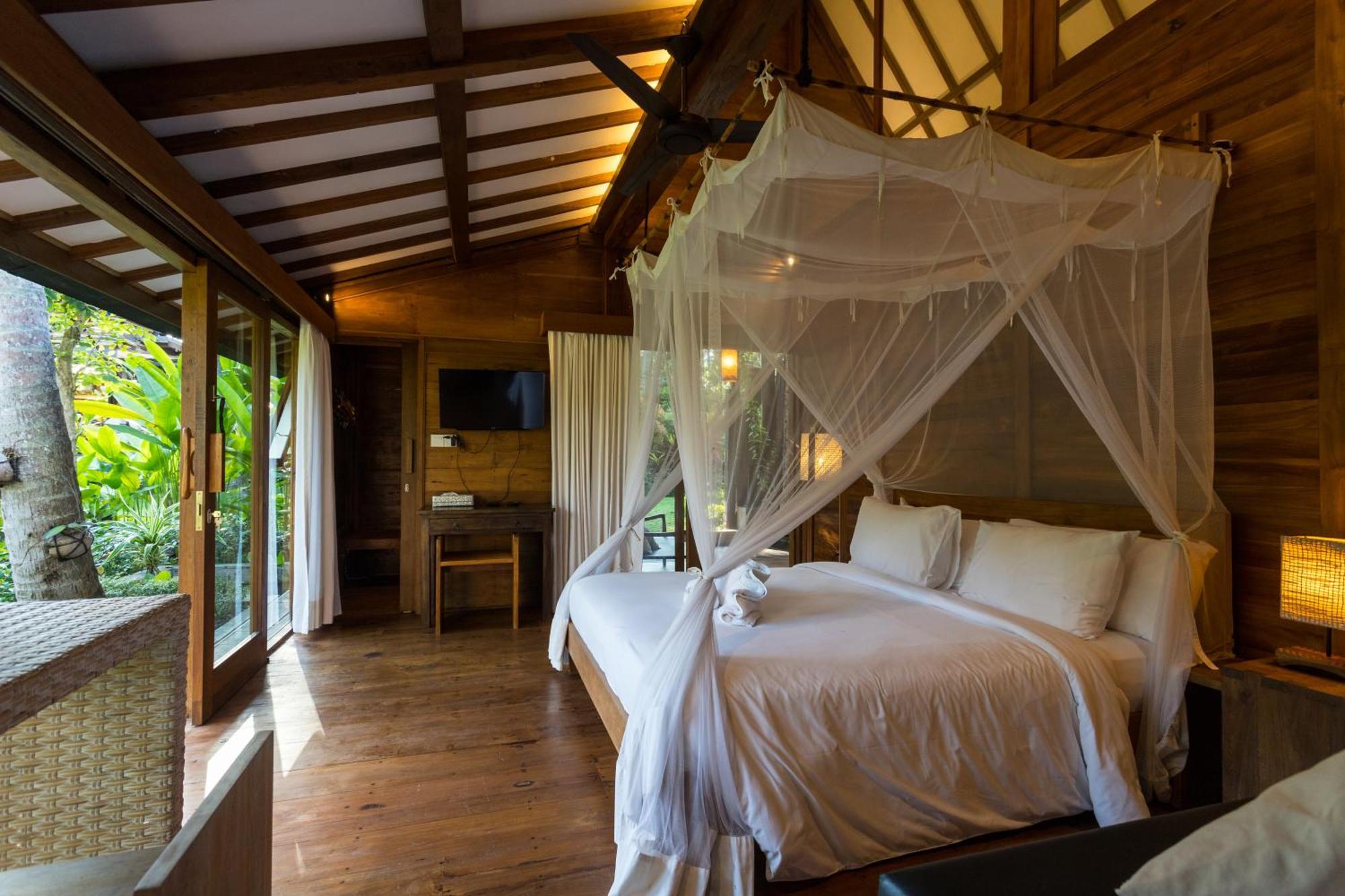 De Ubud Villas & Spa Lodtunduh Room photo